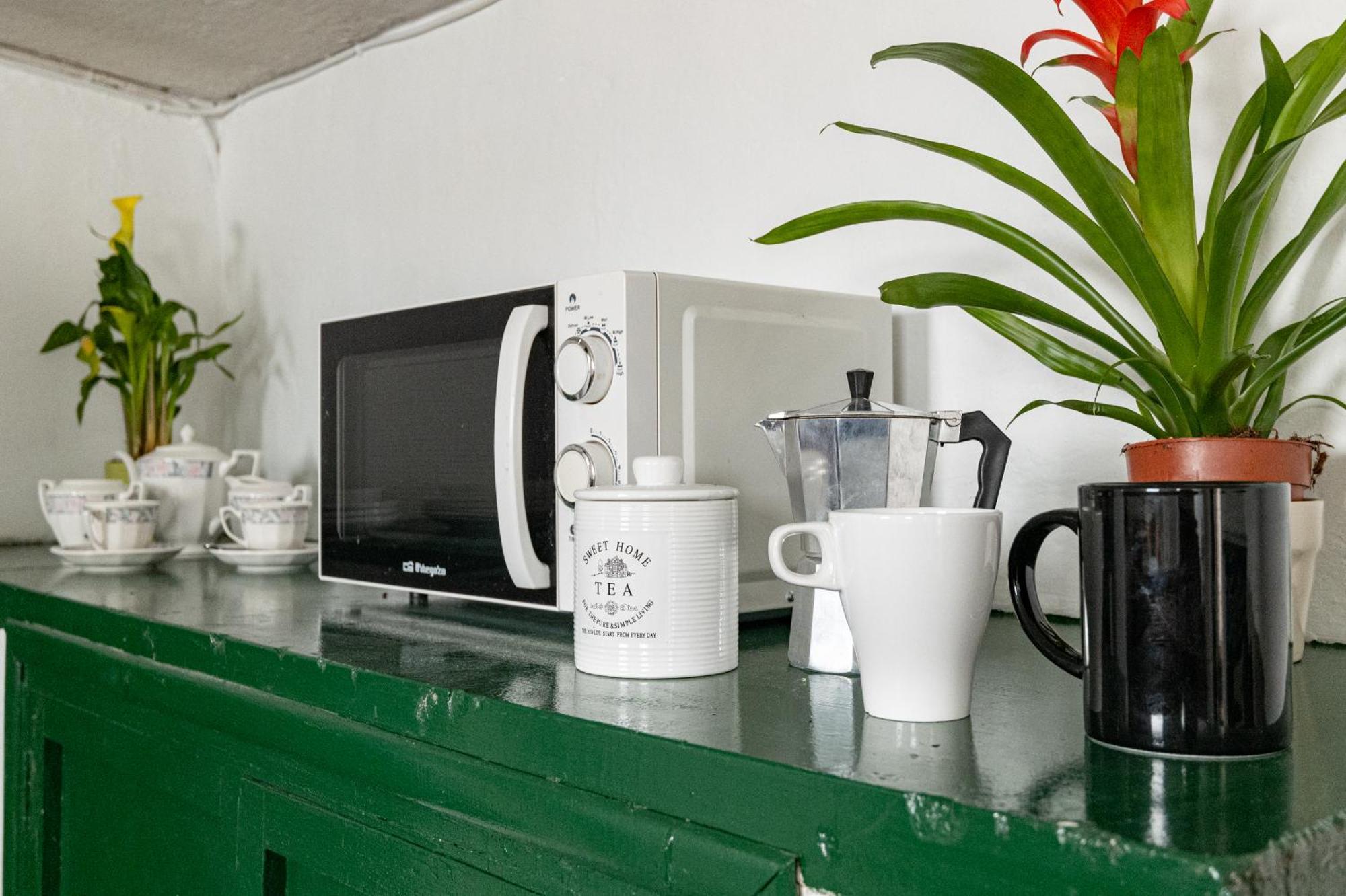 Tejado De Antigua Fabrica Industrial En Acacias Appartement Madrid