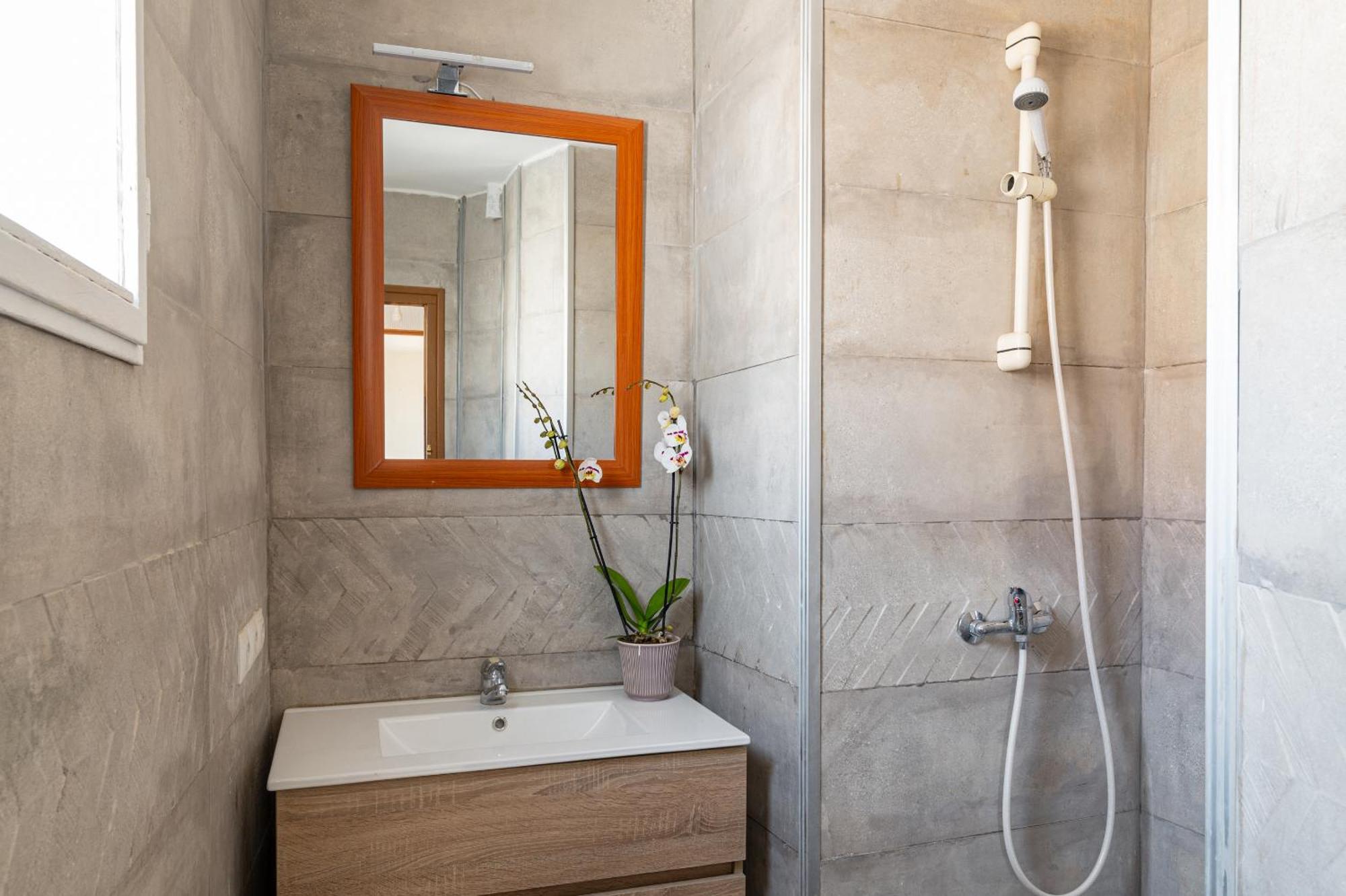 Appartement Tejado De Antigua Fabrica Industrial En Acacias